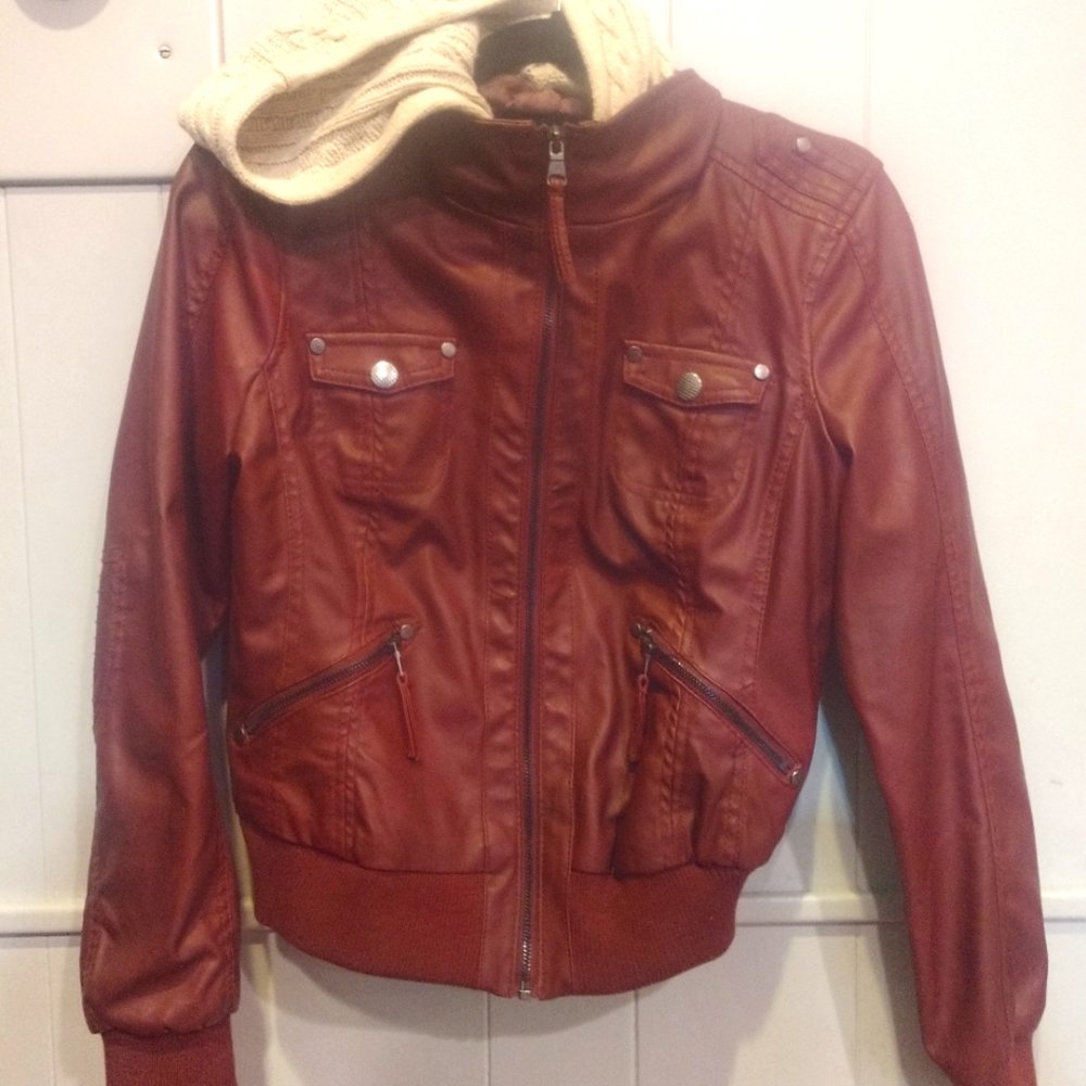 CI SONO Cavalini

Size M
